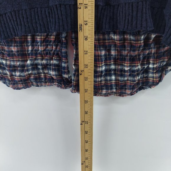 Pete Collection tailored  sweater small - Picture 7 of 11